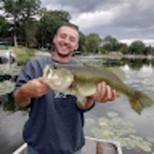 Meet your Posher, Cody